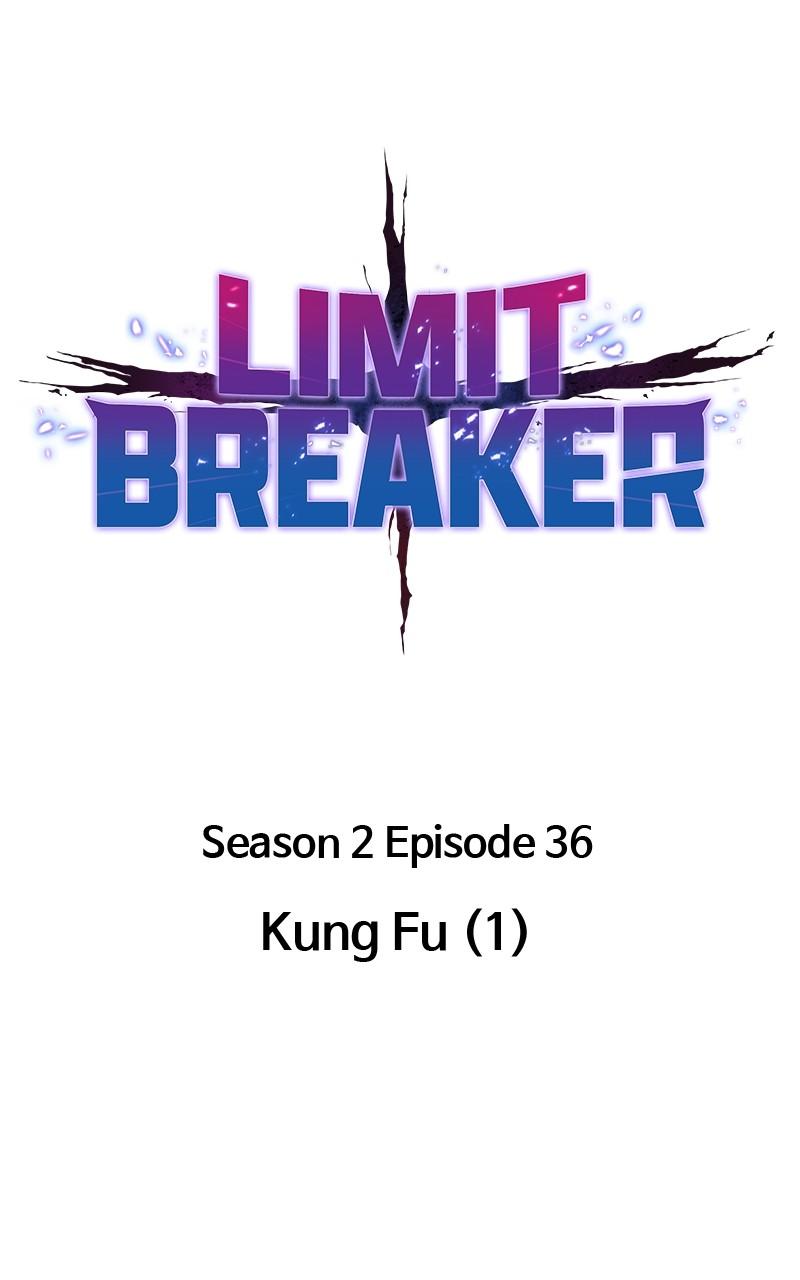 Limit Breaker Chap 116 - Next Chap 117