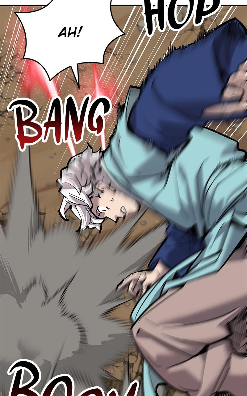 Limit Breaker Chap 116 - Next Chap 117