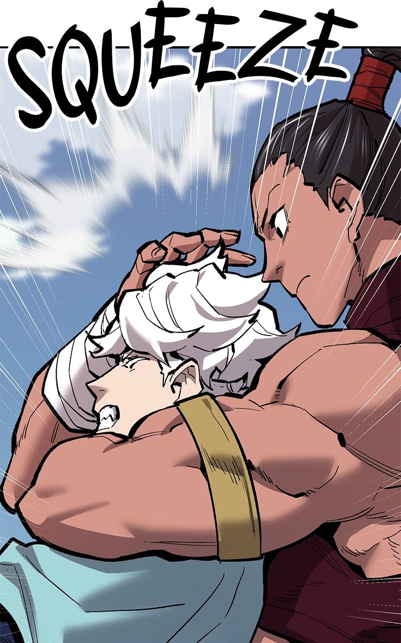 Limit Breaker Chap 116 - Next Chap 117