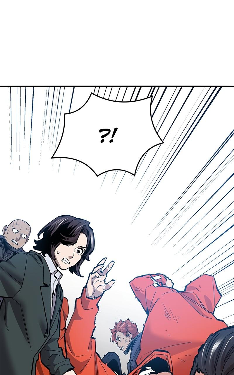 Limit Breaker Chap 116 - Next Chap 117