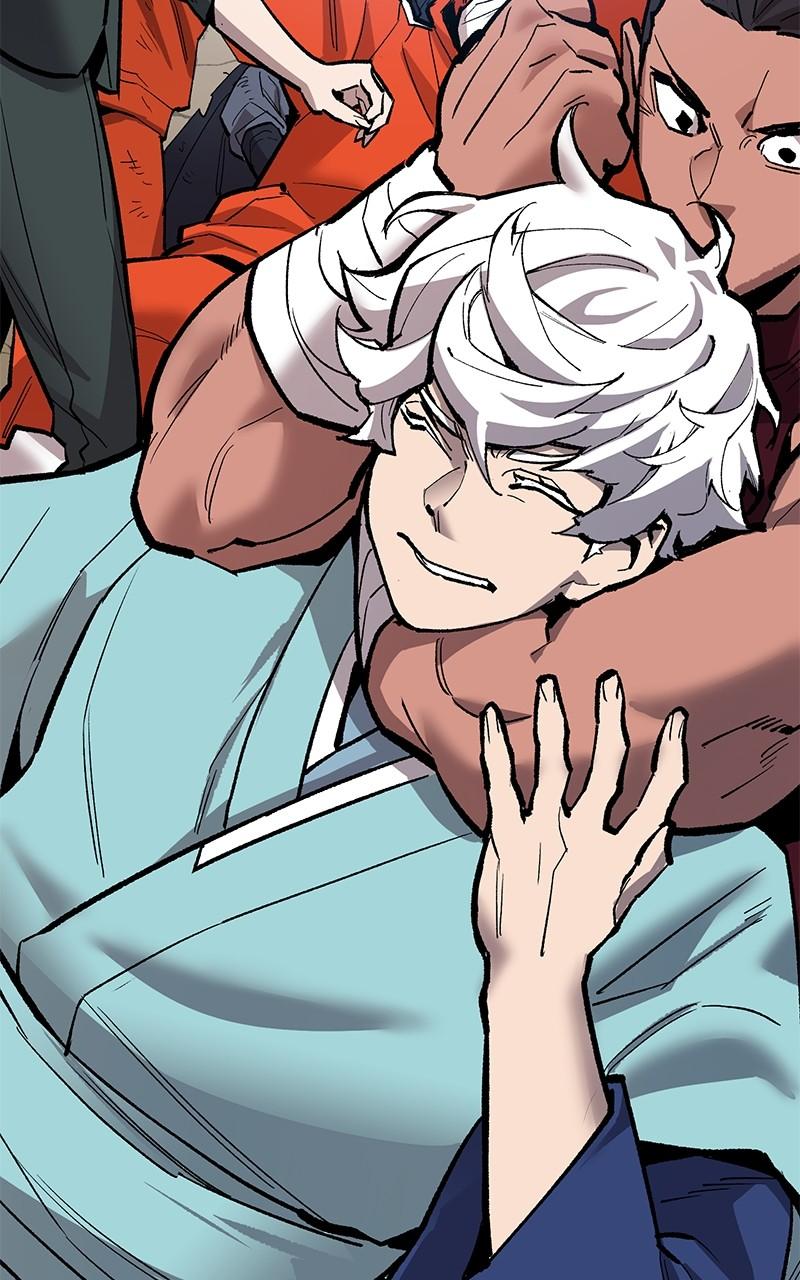 Limit Breaker Chap 116 - Next Chap 117
