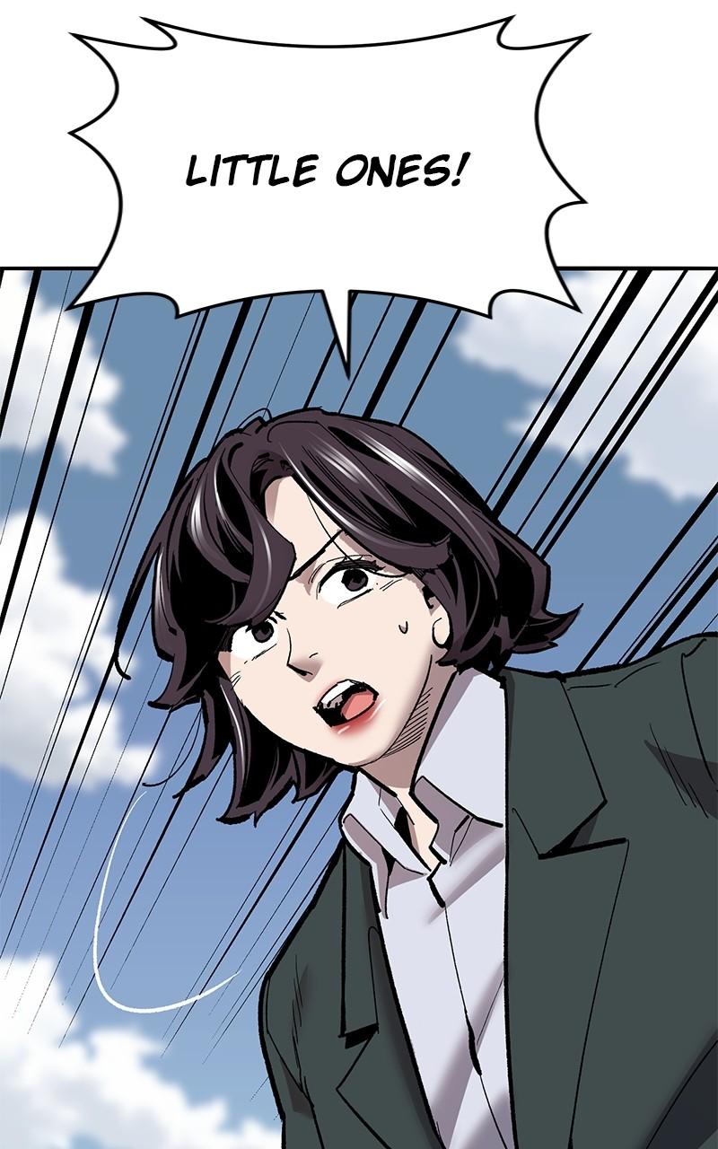 Limit Breaker Chap 116 - Next Chap 117