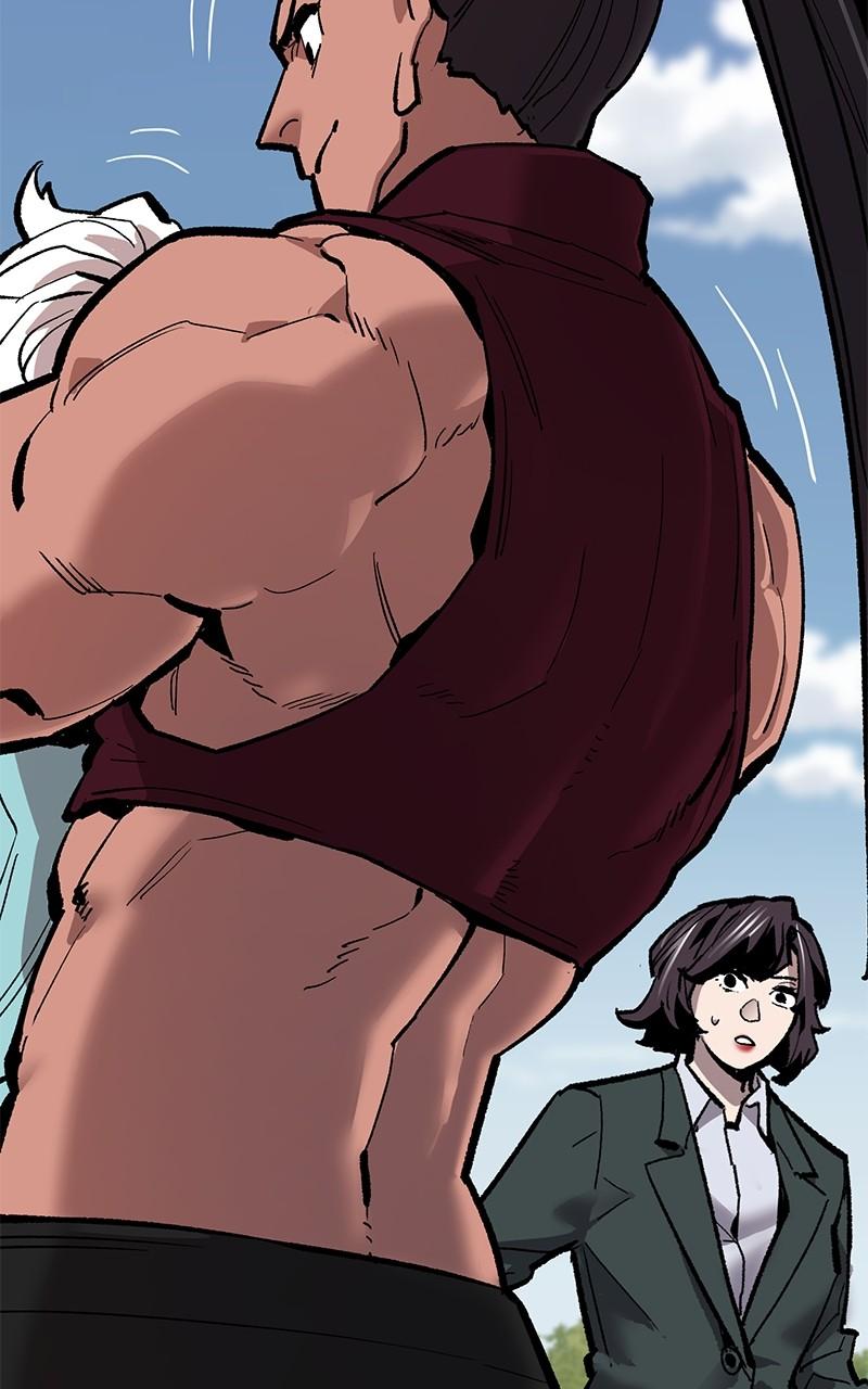 Limit Breaker Chap 116 - Next Chap 117