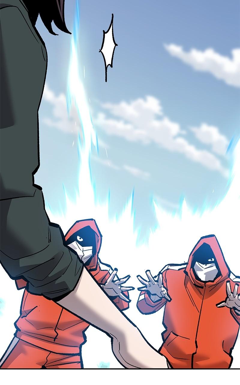 Limit Breaker Chap 116 - Next Chap 117