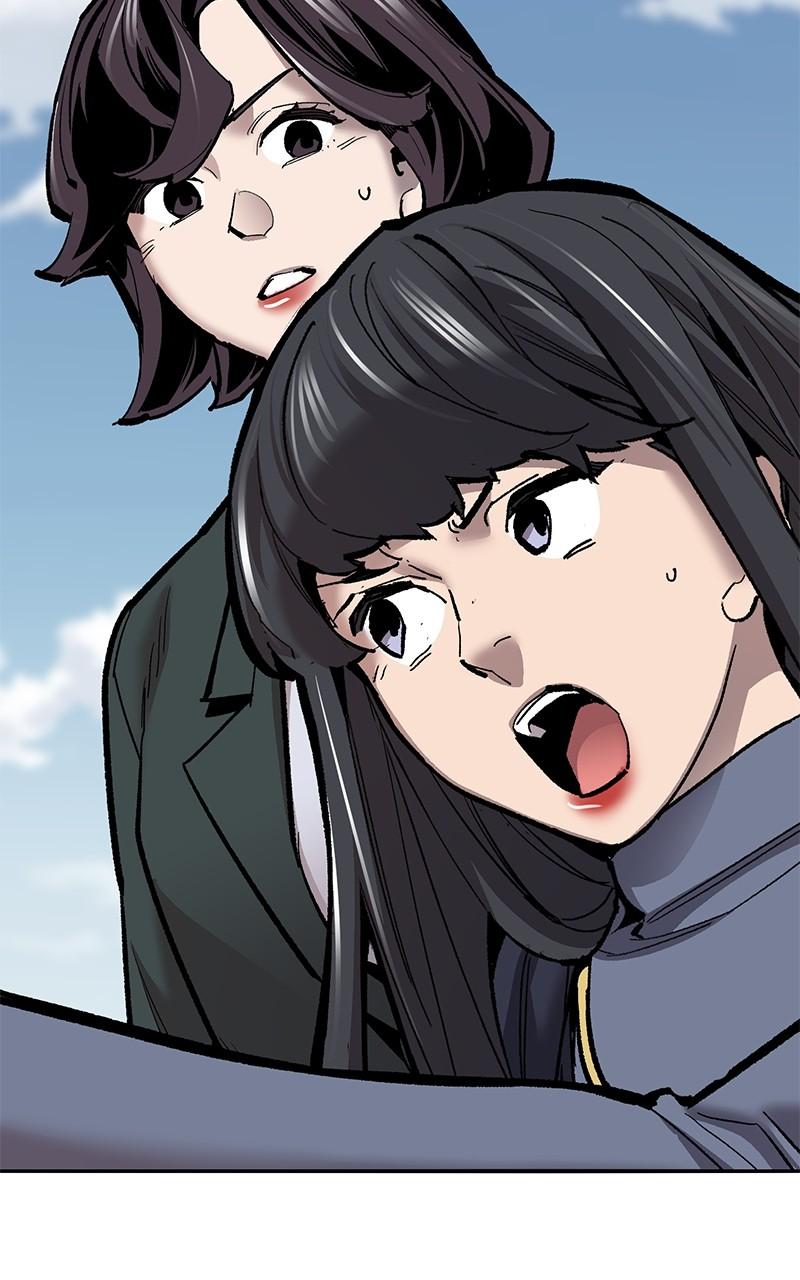 Limit Breaker Chap 116 - Next Chap 117