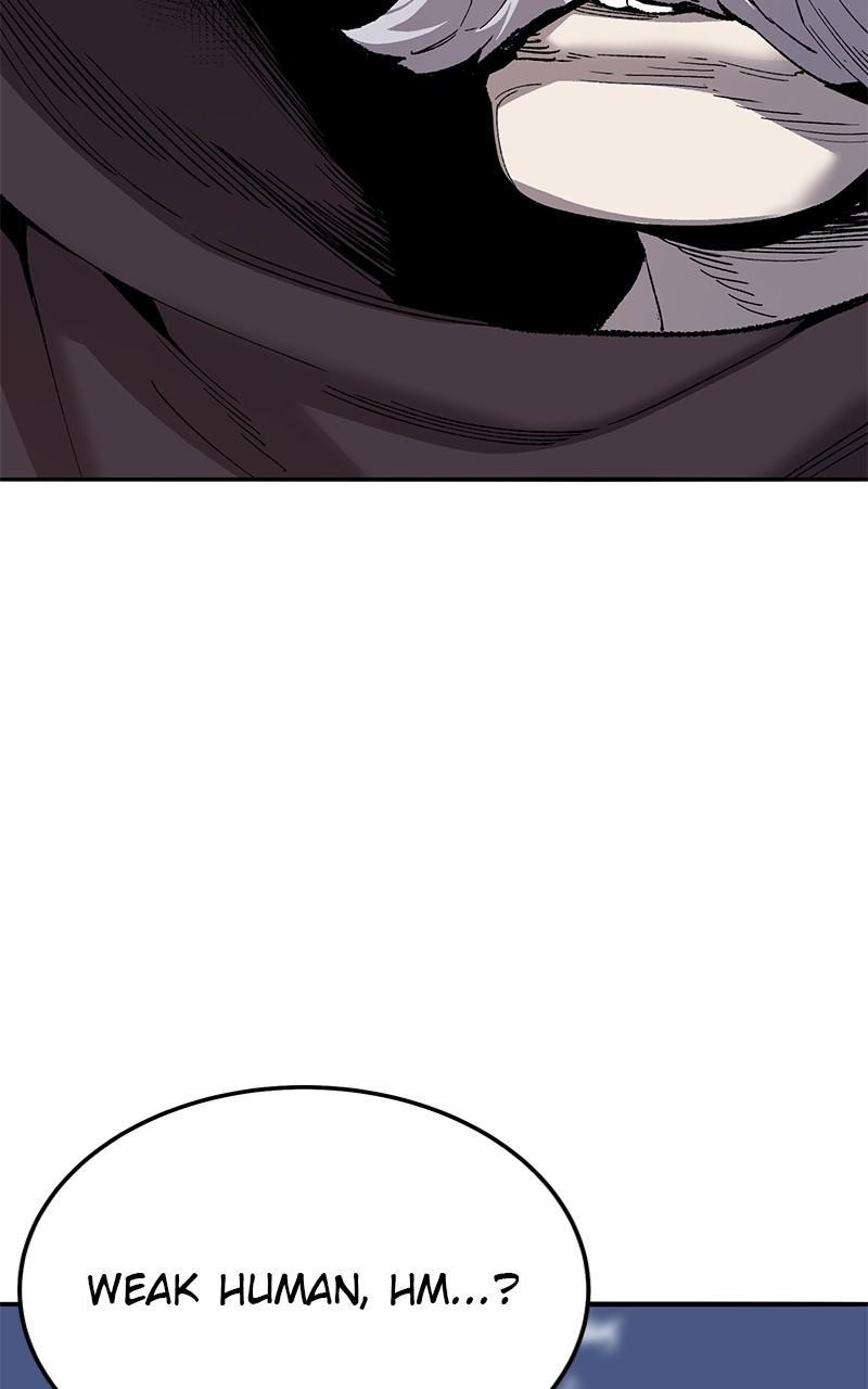 Limit Breaker Chap 116 - Next Chap 117
