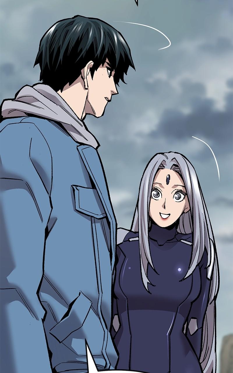 Limit Breaker Chap 116 - Next Chap 117