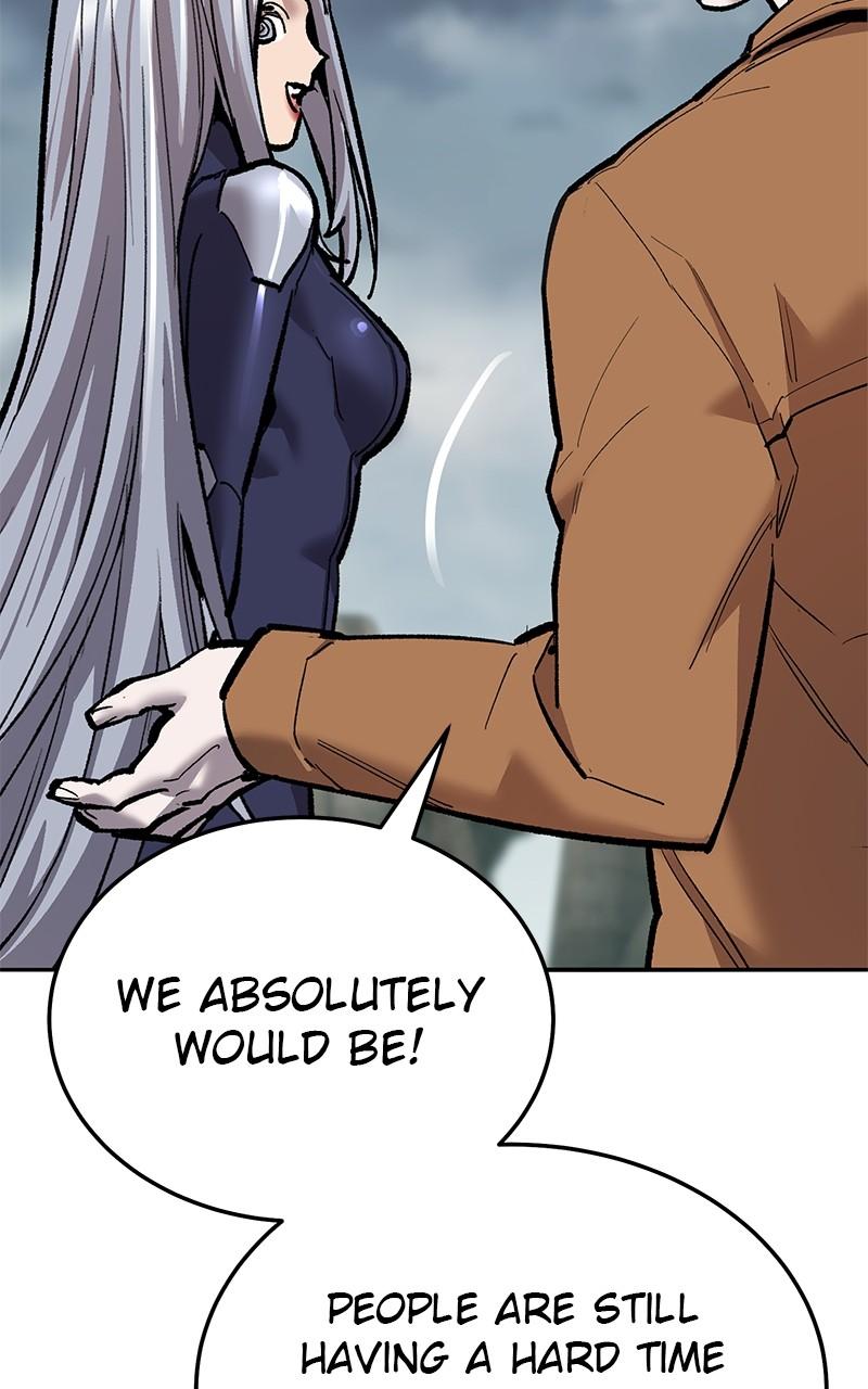 Limit Breaker Chap 116 - Next Chap 117
