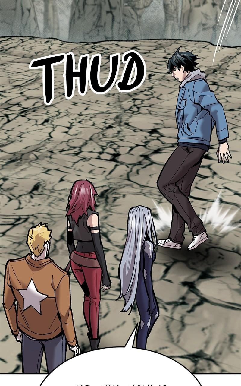 Limit Breaker Chap 116 - Next Chap 117
