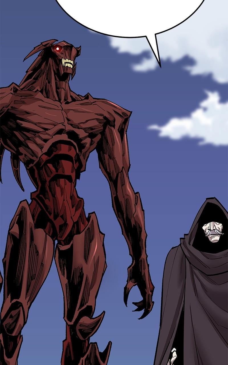 Limit Breaker Chap 116 - Next Chap 117