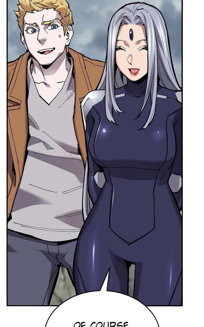 Limit Breaker Chap 116 - Next Chap 117