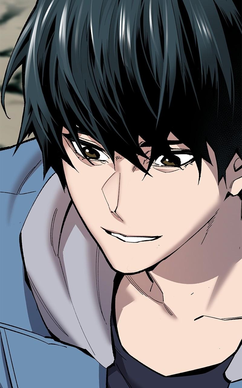 Limit Breaker Chap 116 - Next Chap 117