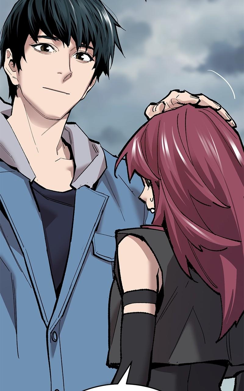 Limit Breaker Chap 116 - Next Chap 117