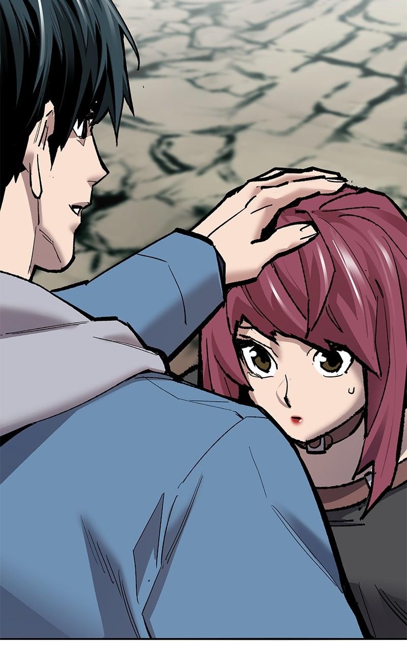 Limit Breaker Chap 116 - Next Chap 117