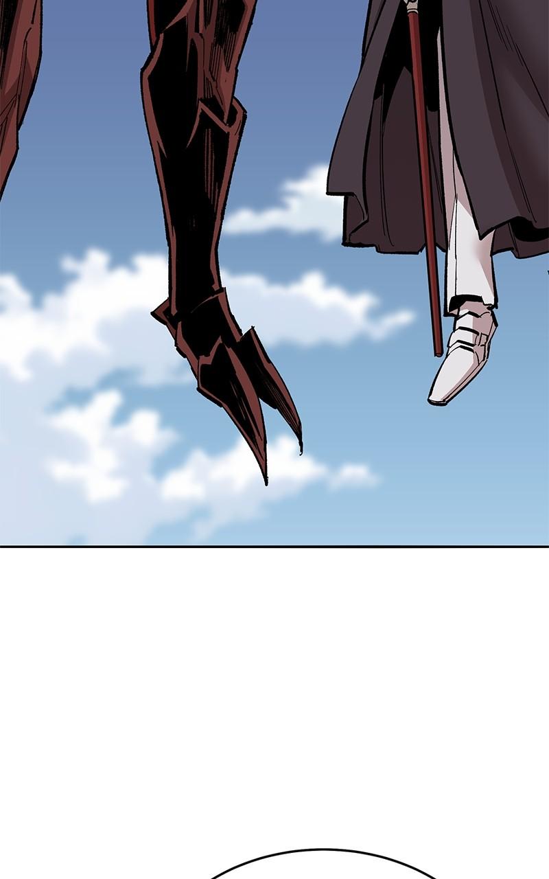 Limit Breaker Chap 116 - Next Chap 117