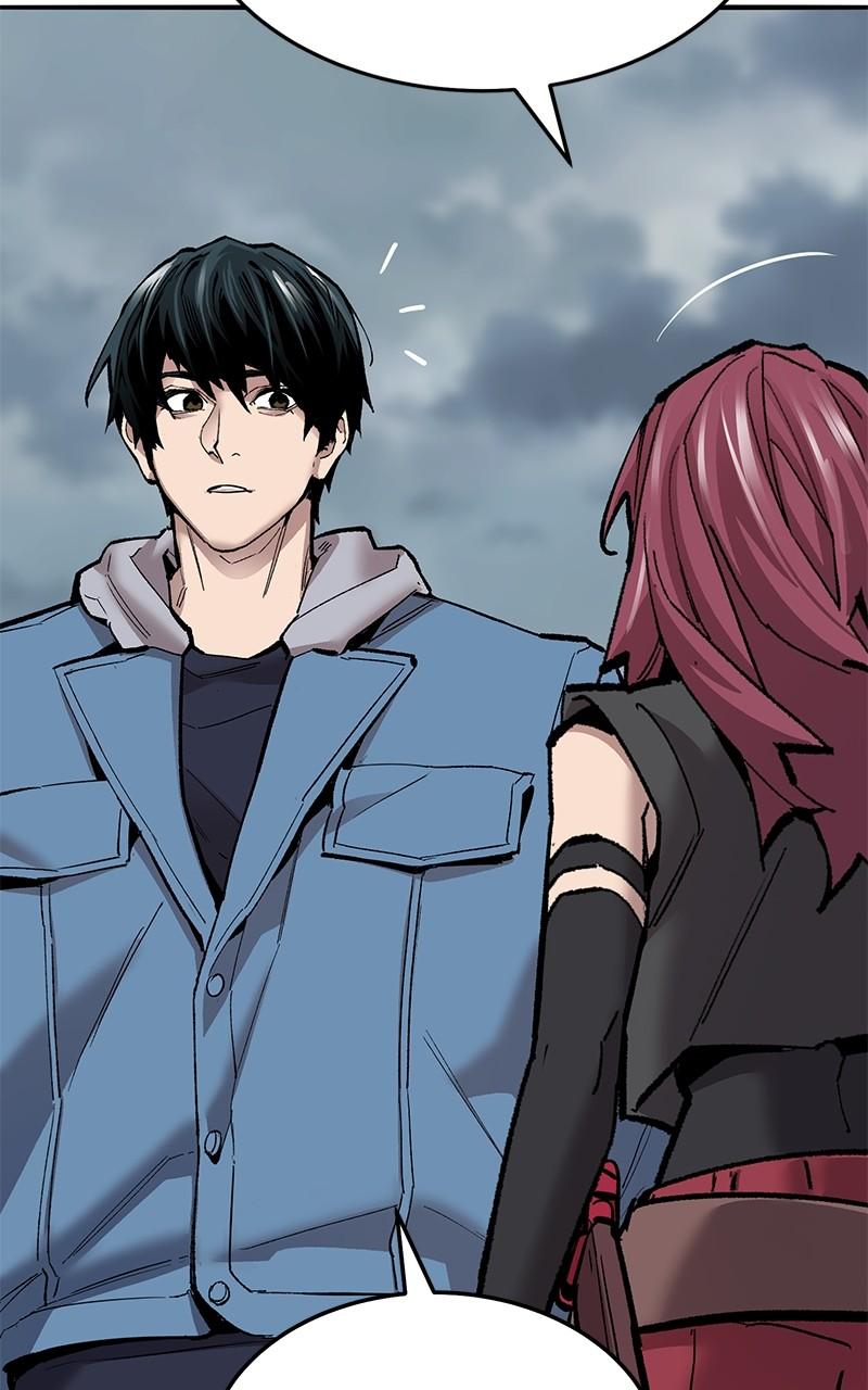 Limit Breaker Chap 116 - Next Chap 117