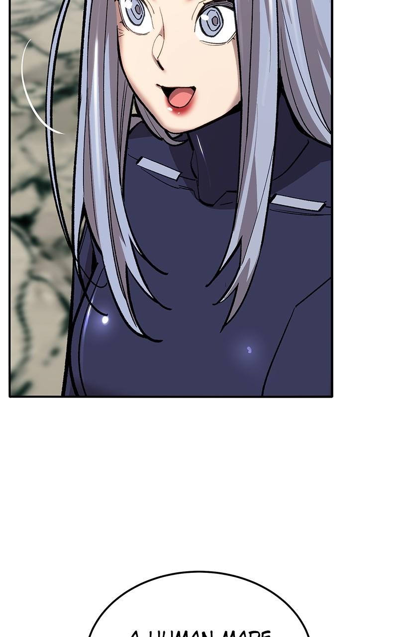 Limit Breaker Chap 116 - Next Chap 117