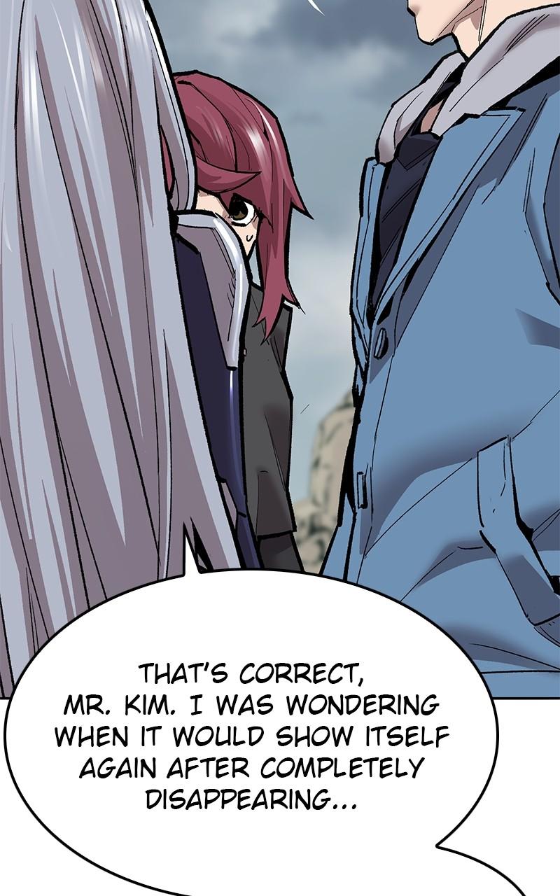 Limit Breaker Chap 116 - Next Chap 117