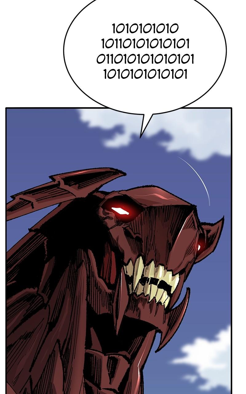 Limit Breaker Chap 116 - Next Chap 117