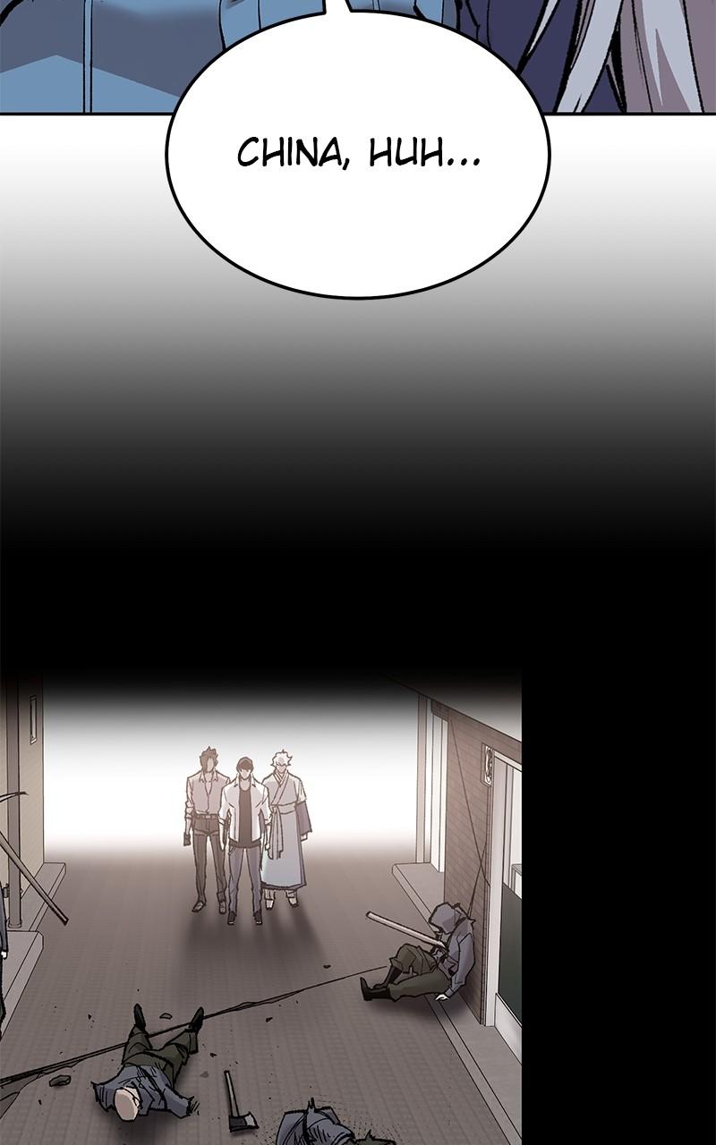 Limit Breaker Chap 116 - Next Chap 117