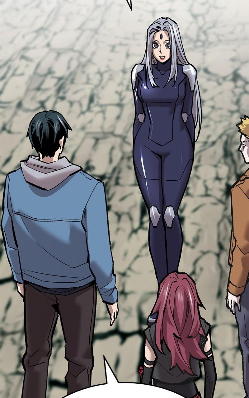 Limit Breaker Chap 116 - Next Chap 117