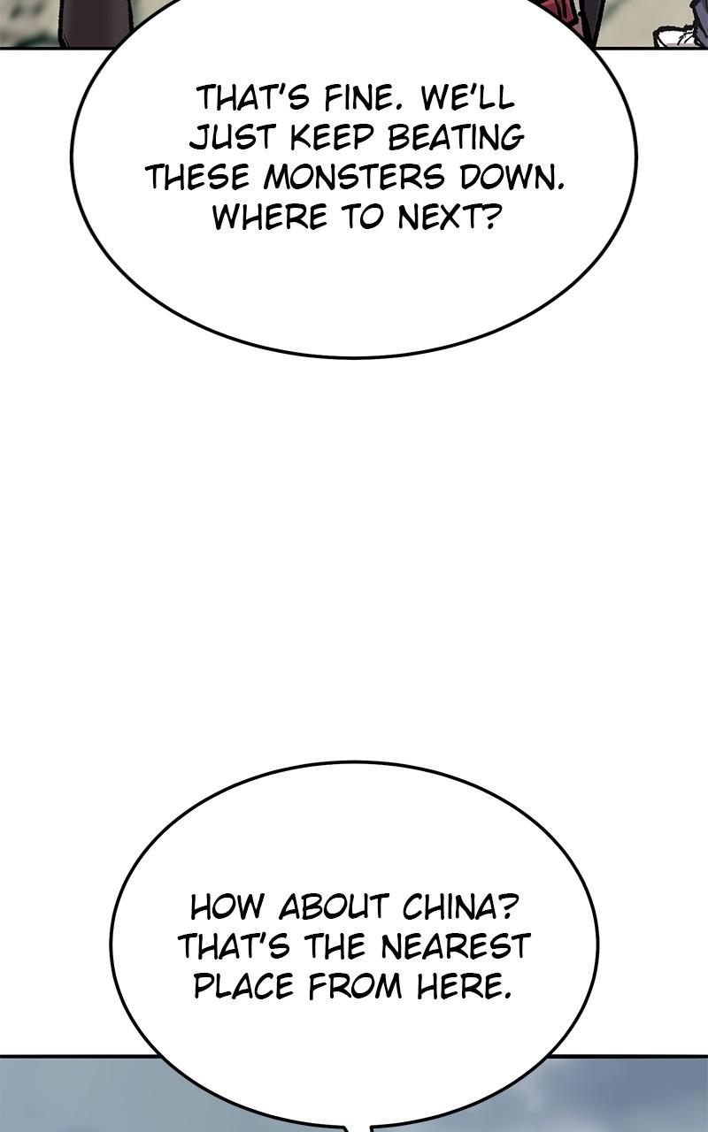 Limit Breaker Chap 116 - Next Chap 117