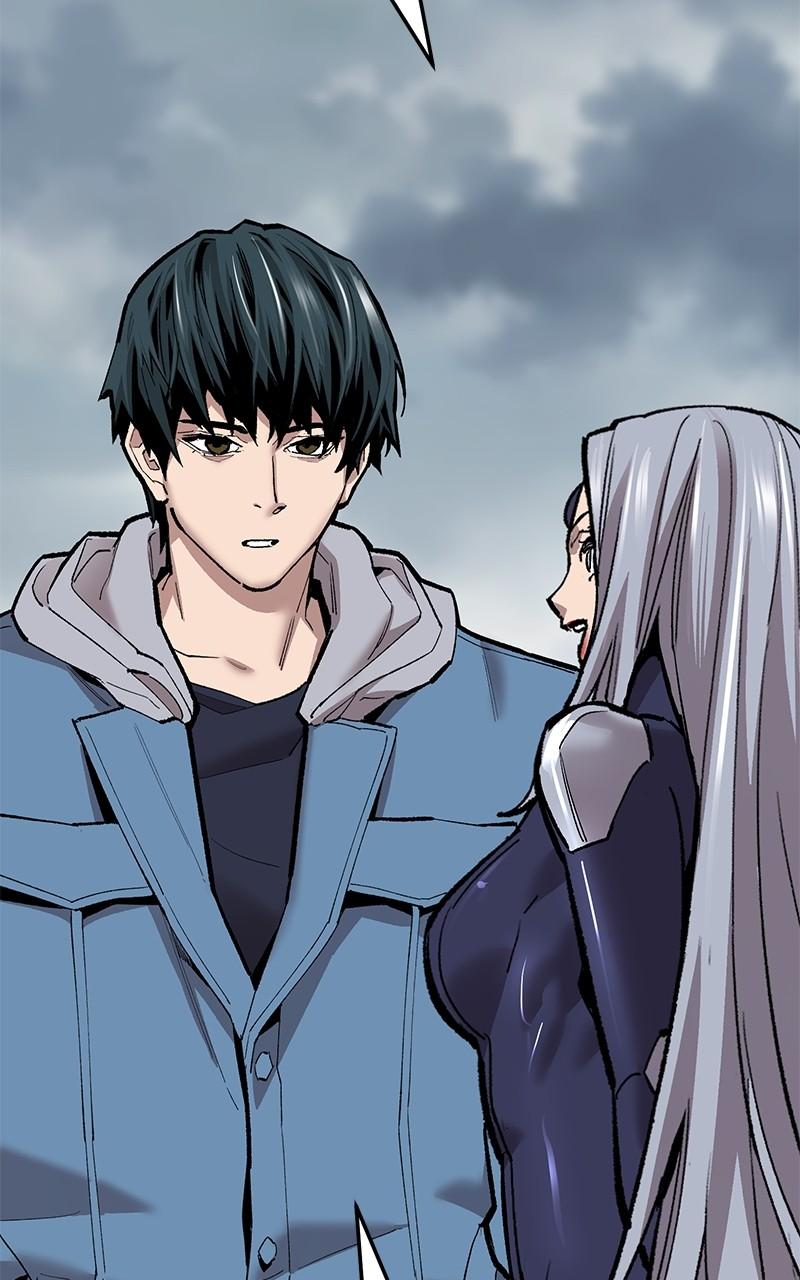 Limit Breaker Chap 116 - Next Chap 117