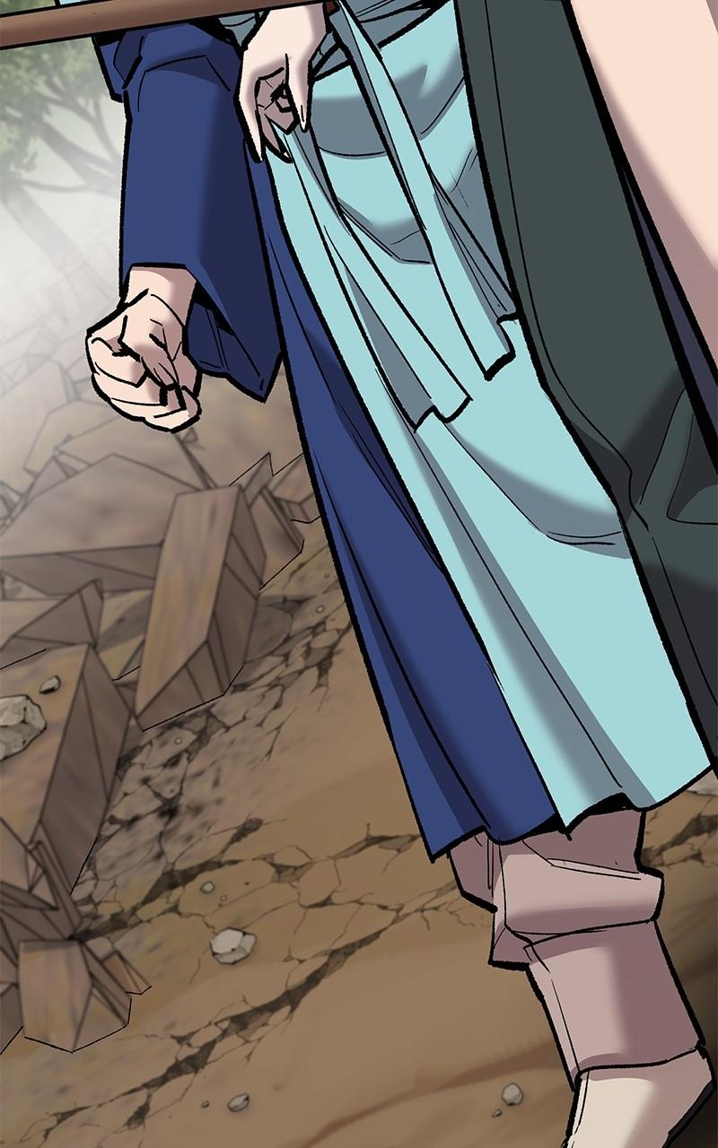 Limit Breaker Chap 116 - Next Chap 117