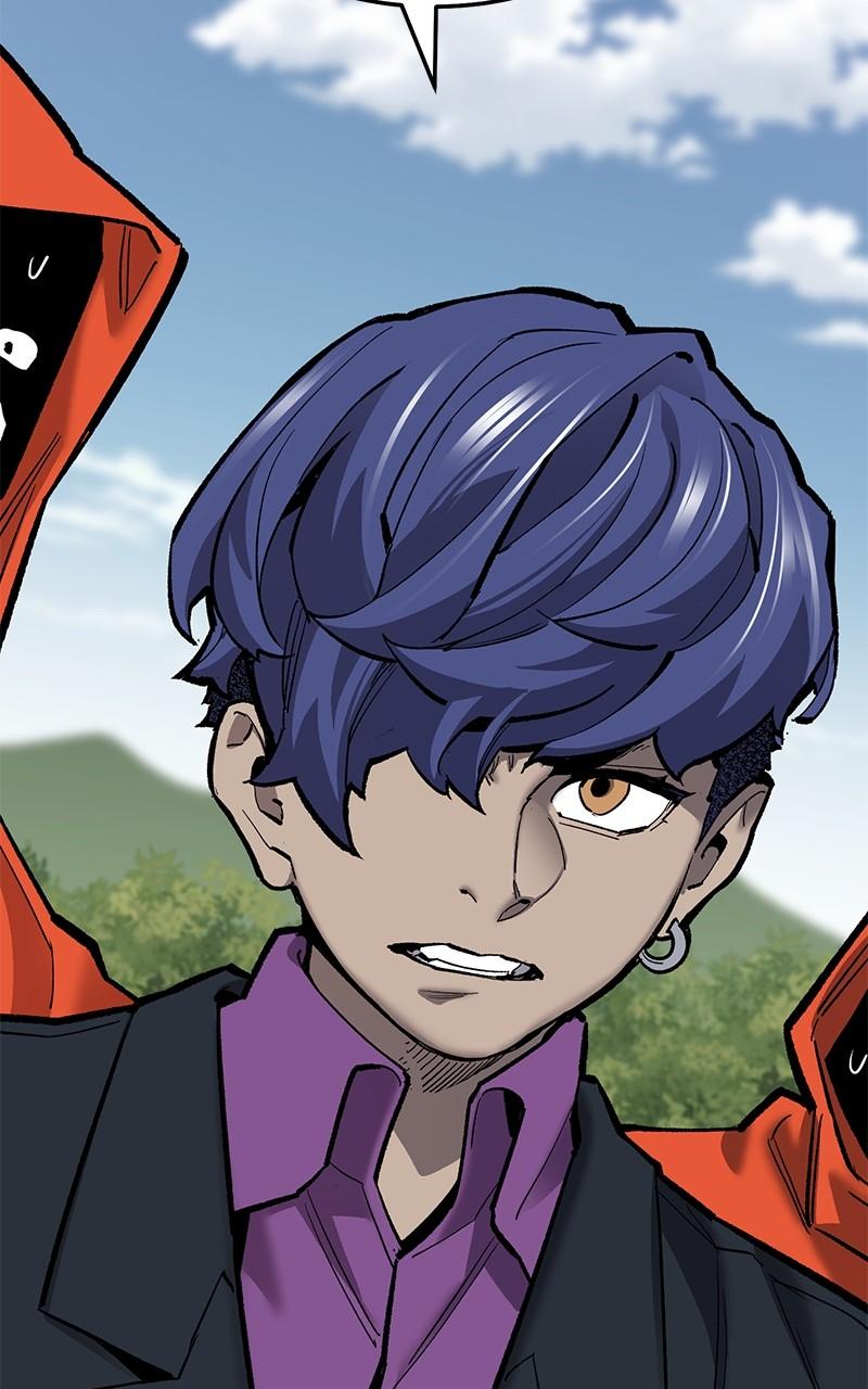 Limit Breaker Chap 116 - Next Chap 117
