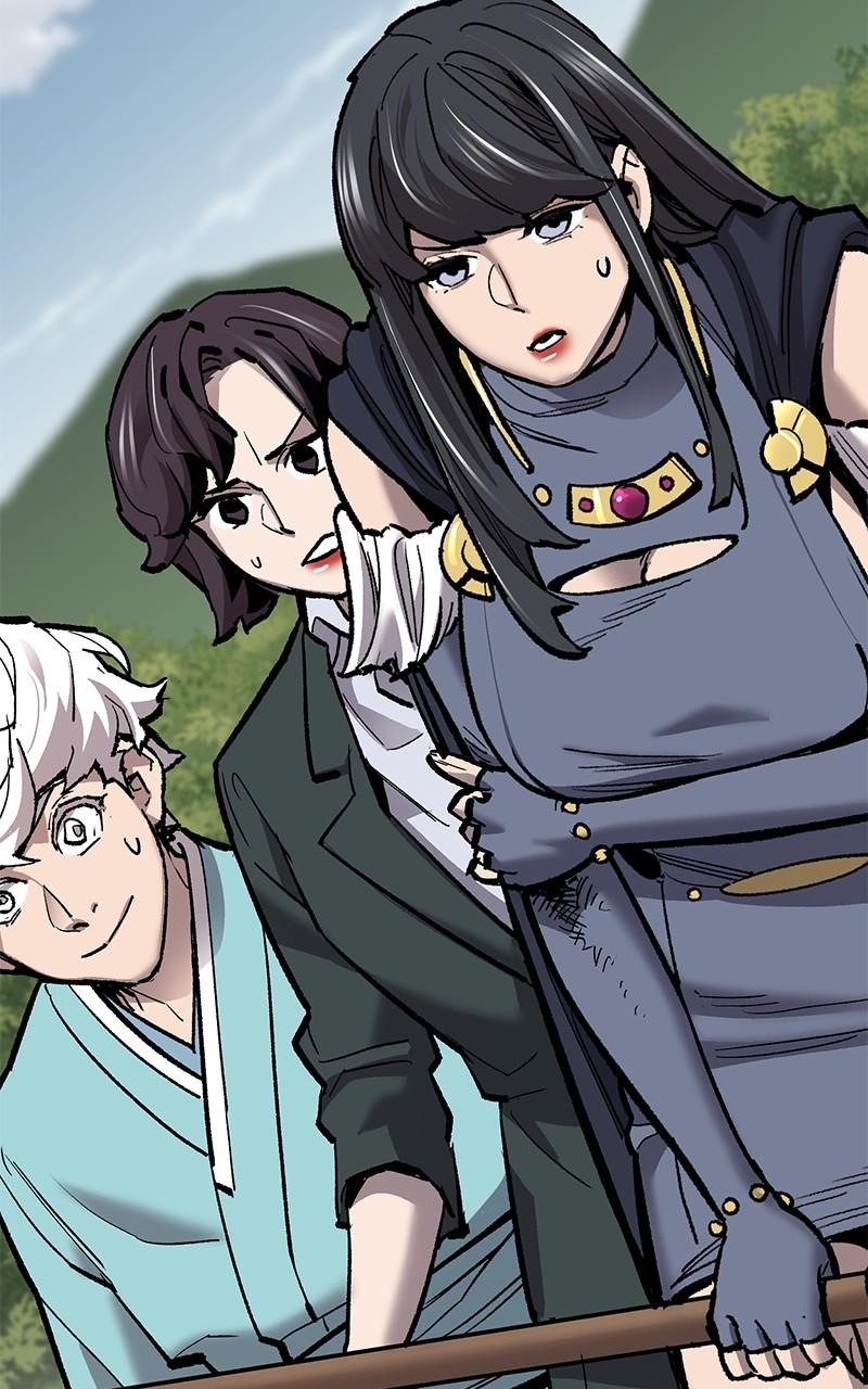 Limit Breaker Chap 116 - Next Chap 117
