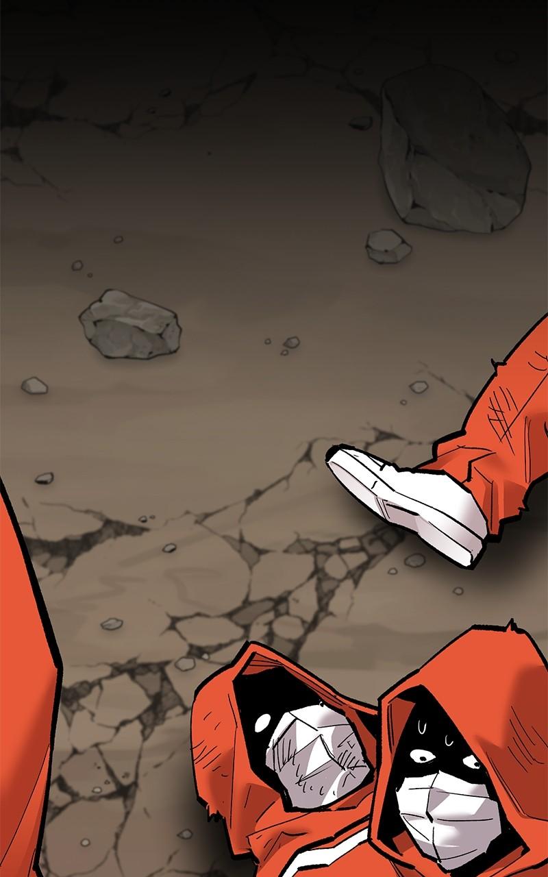 Limit Breaker Chap 116 - Next Chap 117