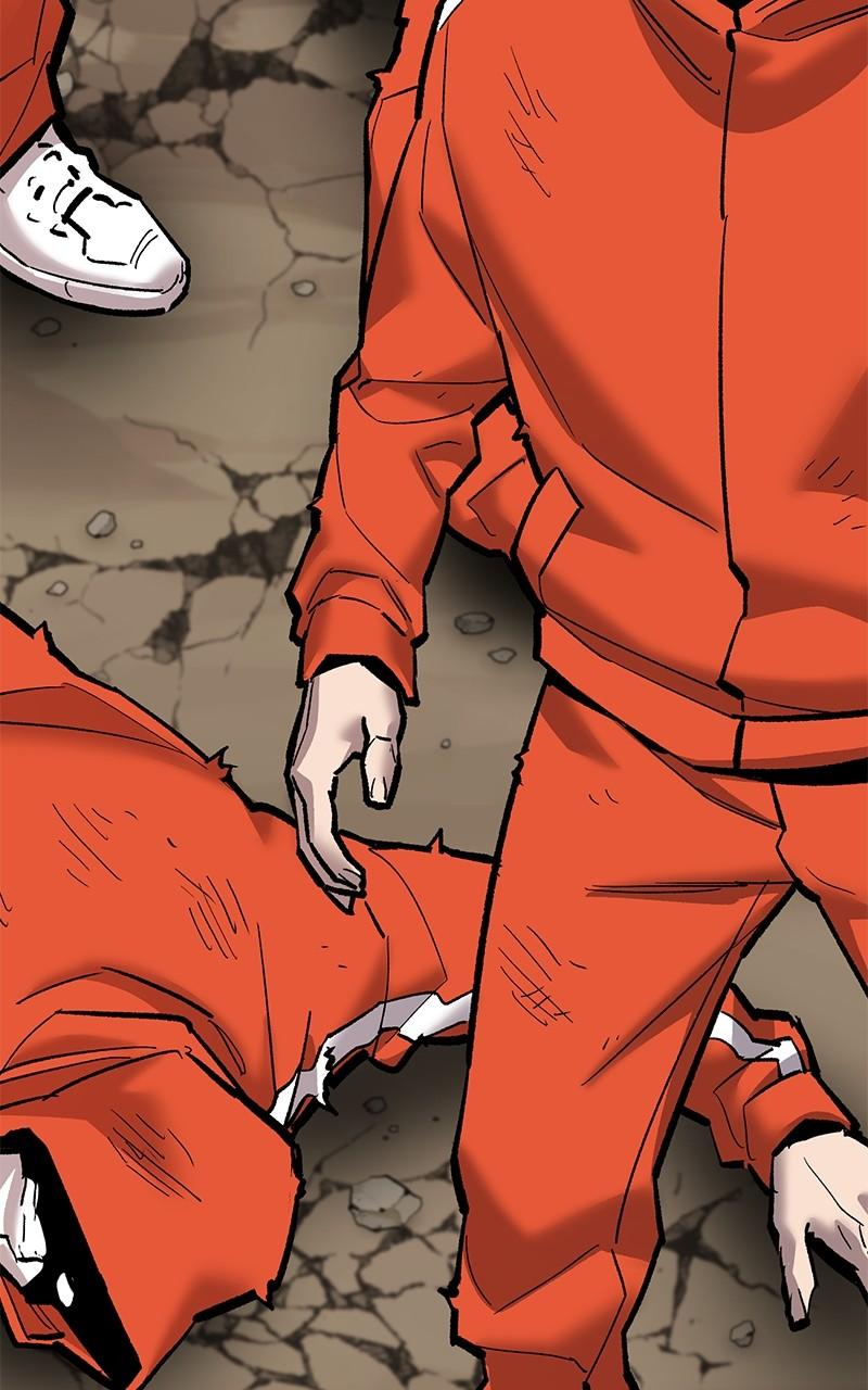 Limit Breaker Chap 116 - Next Chap 117