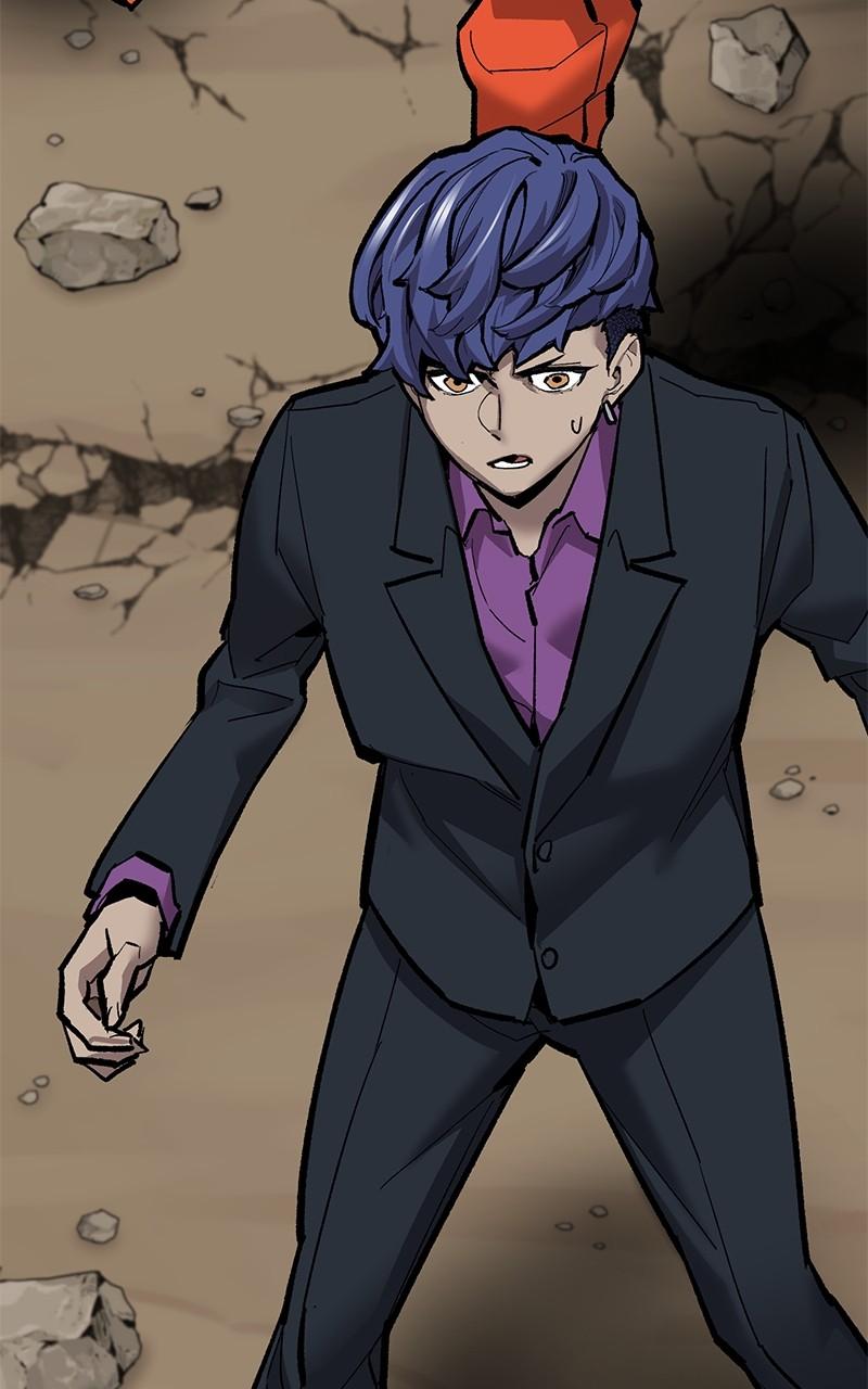 Limit Breaker Chap 116 - Next Chap 117