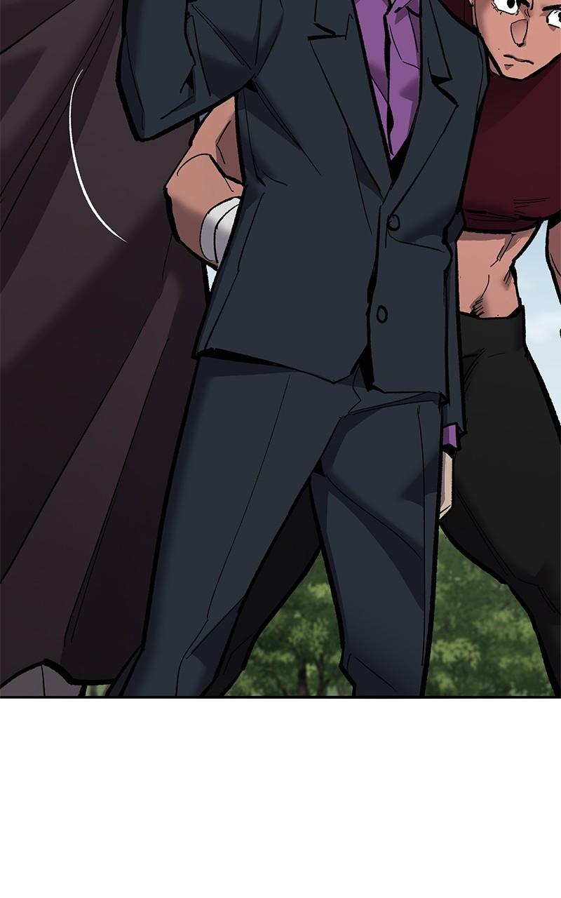 Limit Breaker Chap 116 - Next Chap 117
