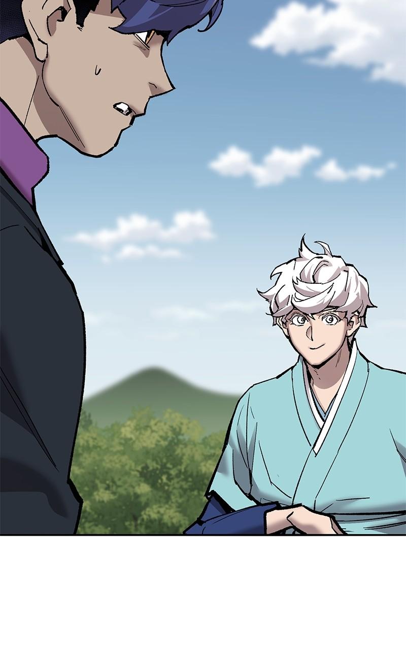 Limit Breaker Chap 116 - Next Chap 117