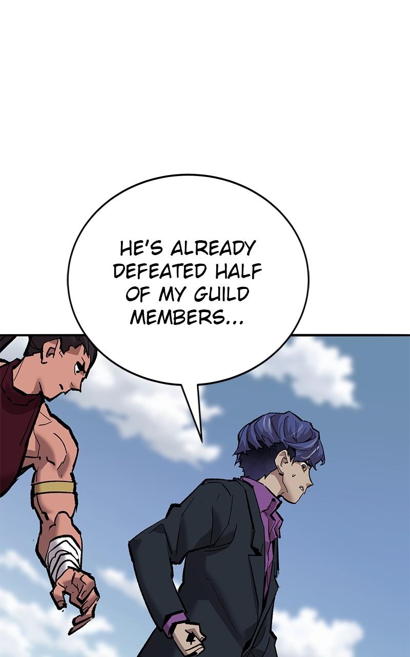 Limit Breaker Chap 116 - Next Chap 117