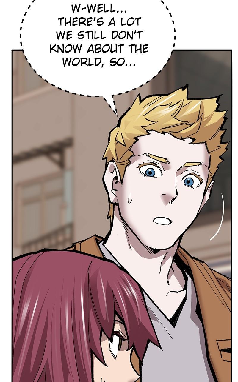 Limit Breaker Chap 118 - Next Chap 119