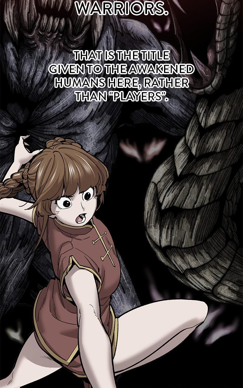 Limit Breaker Chap 118 - Next Chap 119