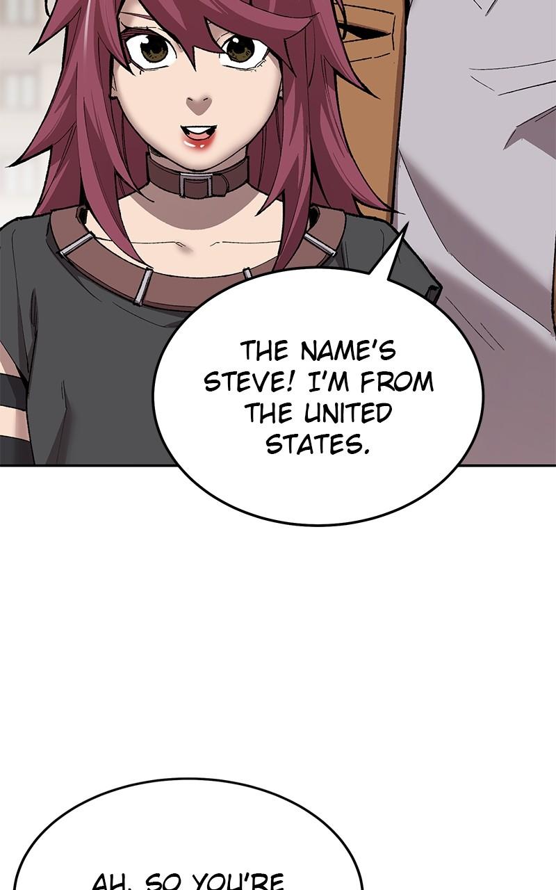 Limit Breaker Chap 118 - Next Chap 119