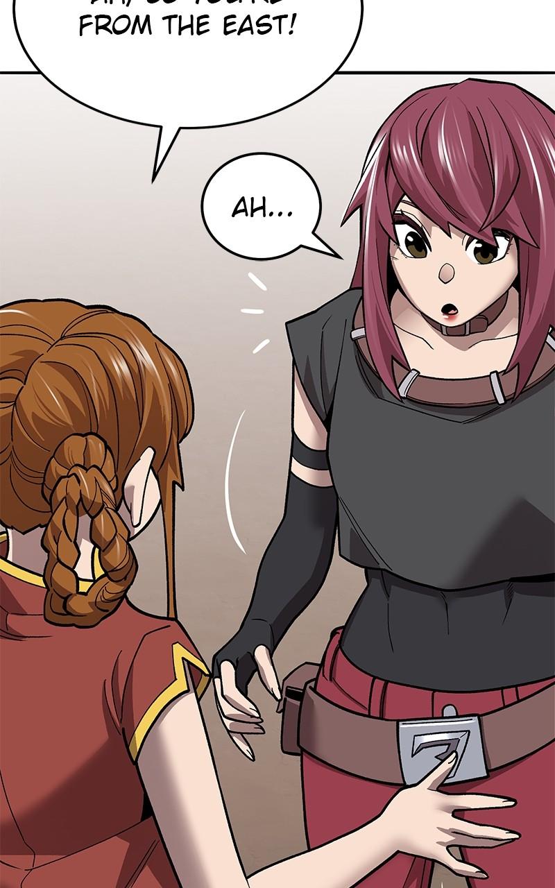 Limit Breaker Chap 118 - Next Chap 119