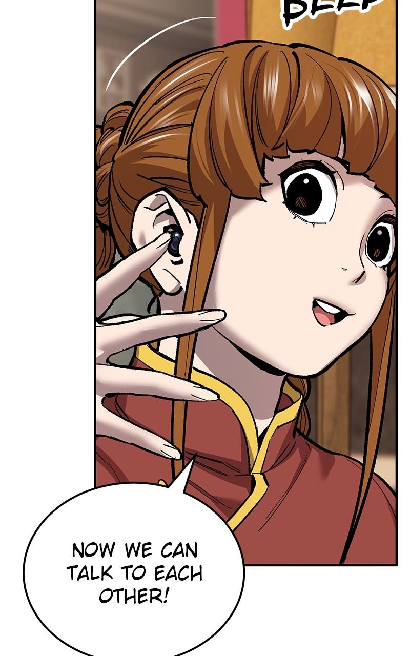 Limit Breaker Chap 118 - Next Chap 119