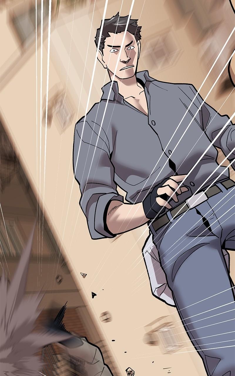 Limit Breaker Chap 118 - Next Chap 119