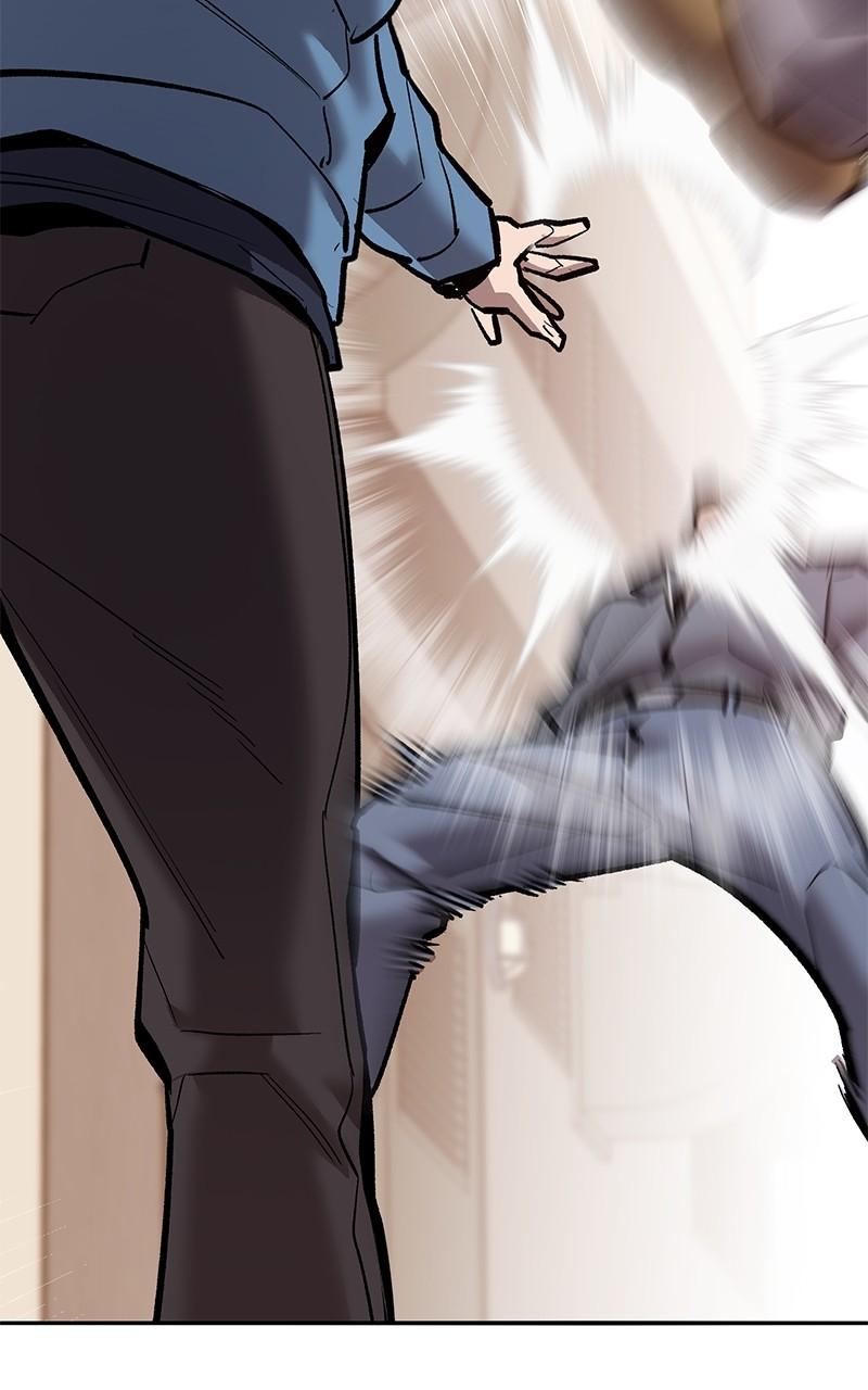 Limit Breaker Chap 118 - Next Chap 119