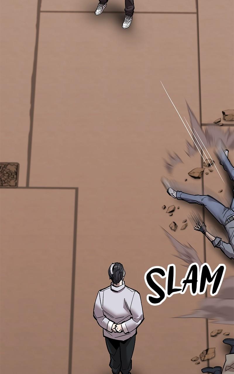 Limit Breaker Chap 118 - Next Chap 119