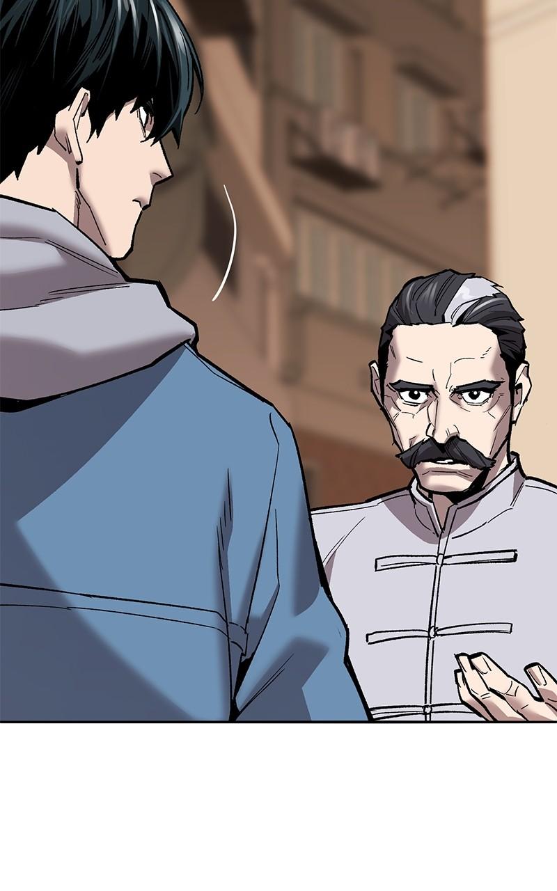 Limit Breaker Chap 118 - Next Chap 119