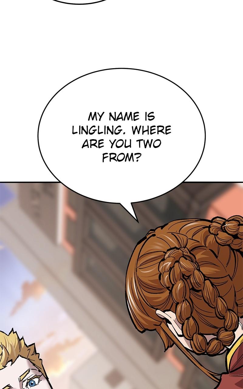 Limit Breaker Chap 118 - Next Chap 119