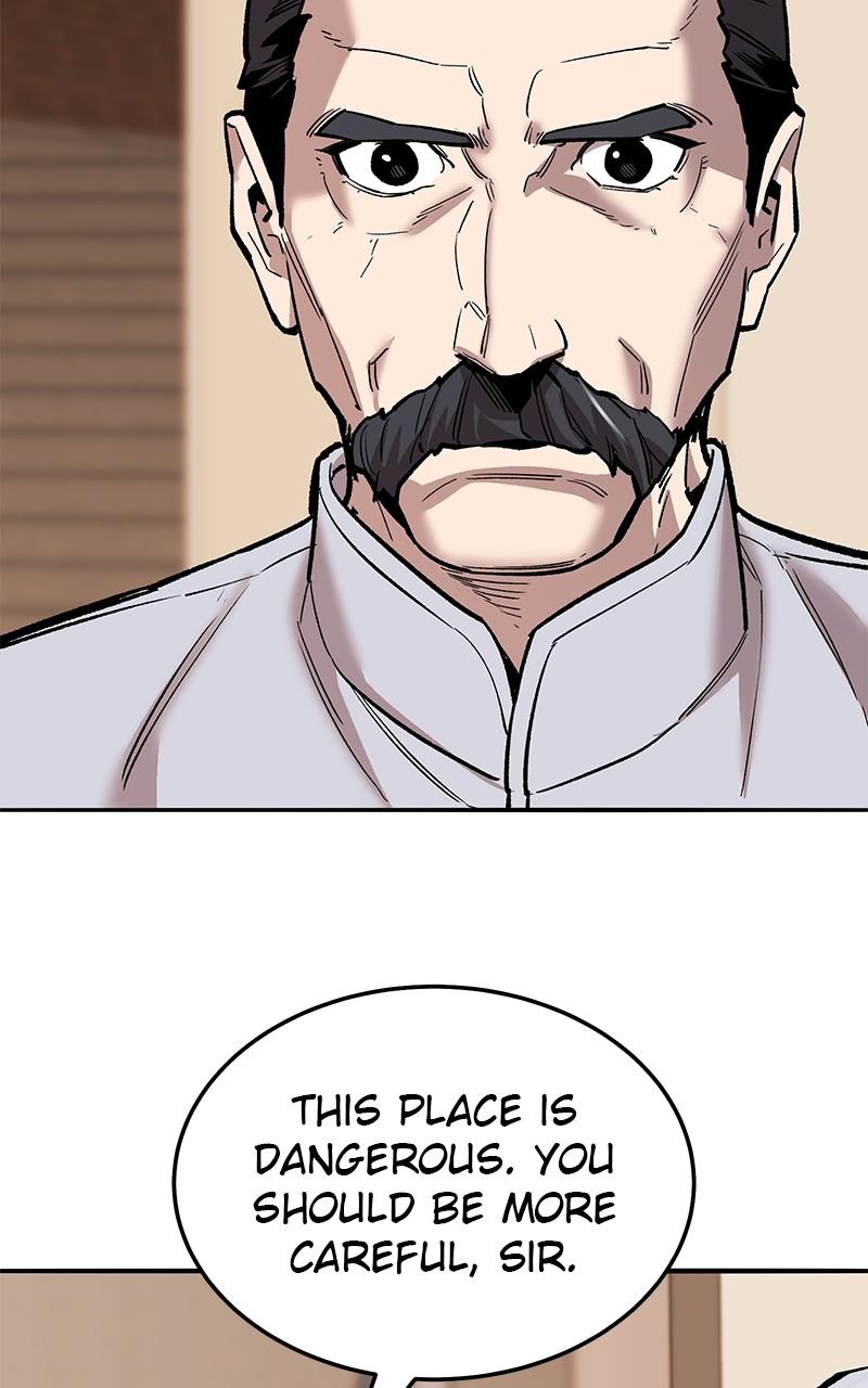 Limit Breaker Chap 118 - Next Chap 119