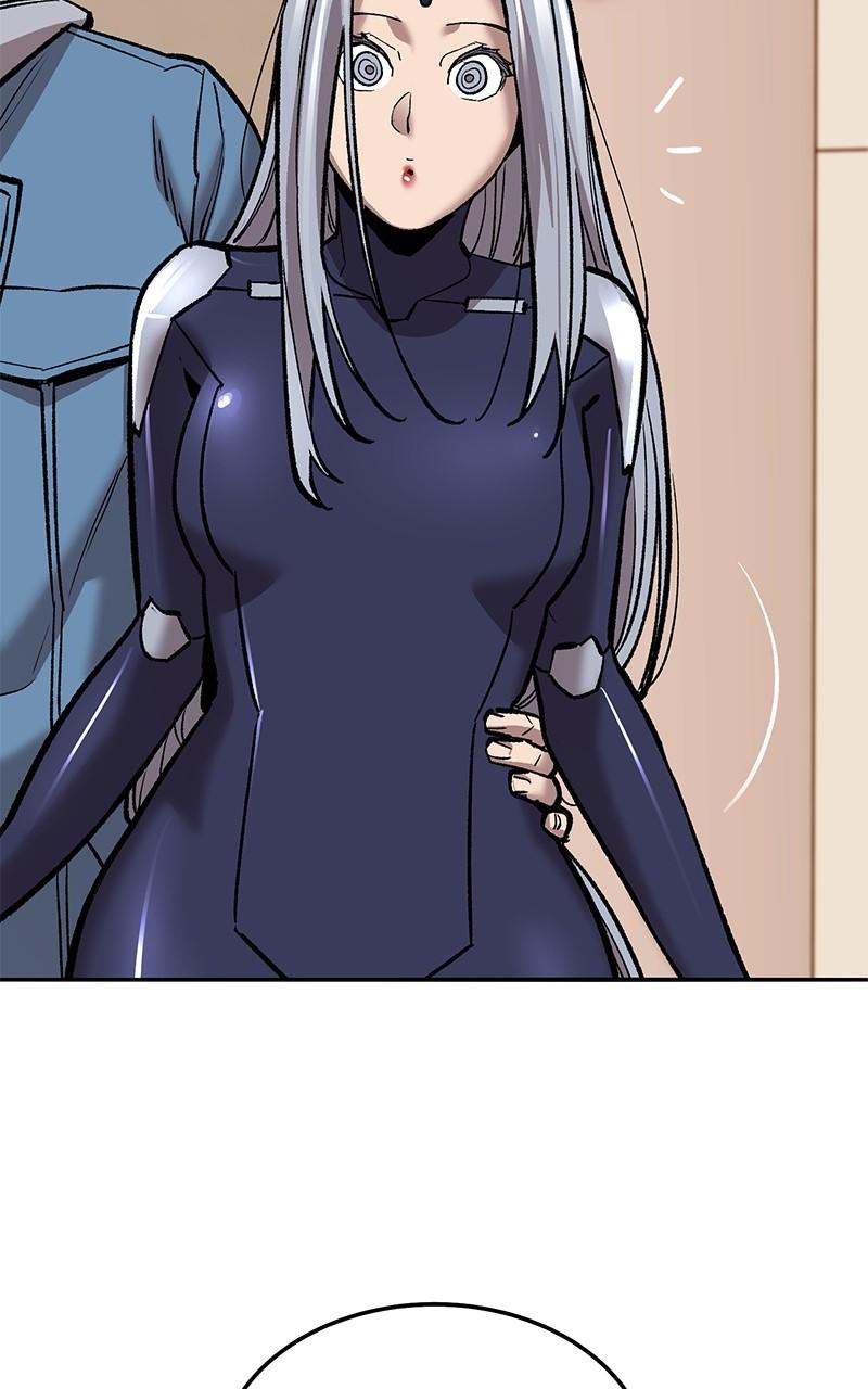 Limit Breaker Chap 118 - Next Chap 119