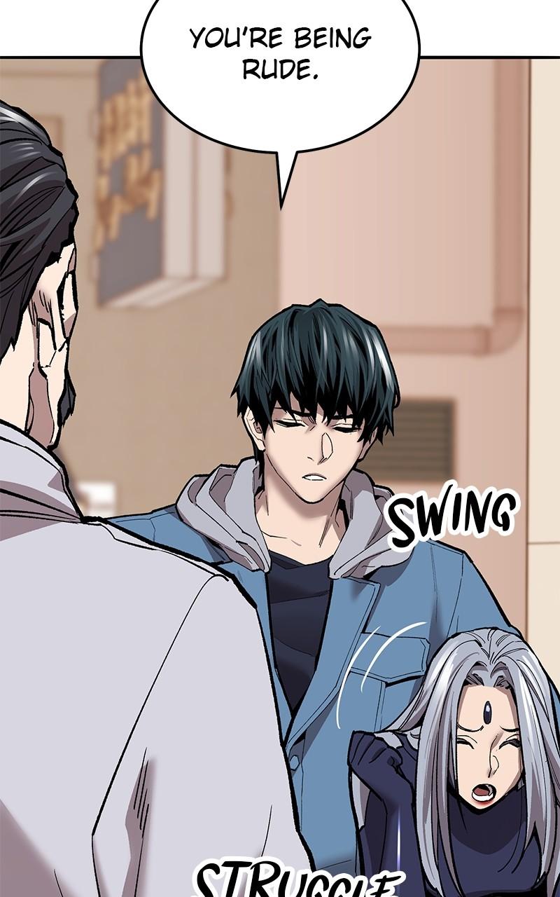 Limit Breaker Chap 118 - Next Chap 119