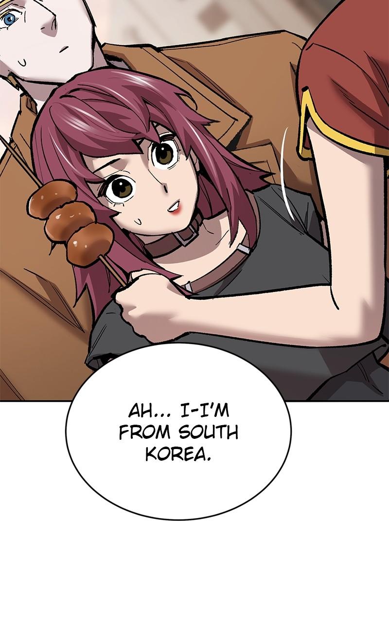 Limit Breaker Chap 118 - Next Chap 119